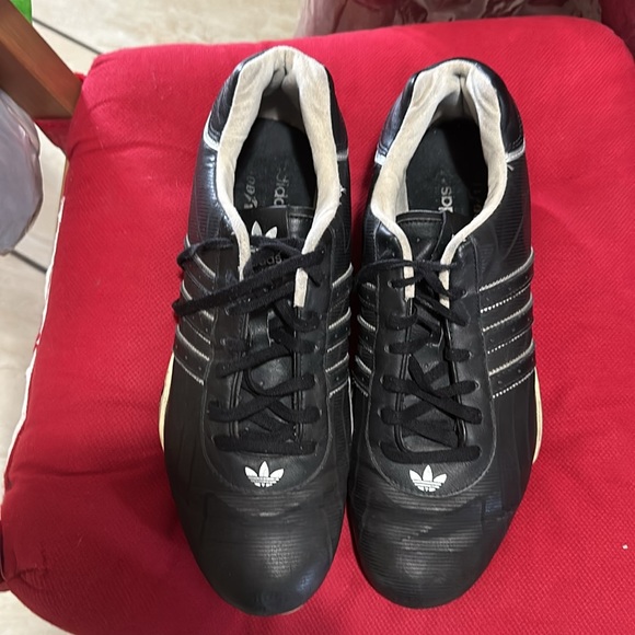 Adidas soccer indoor shoes - Picture 5 of 10